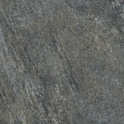 Outdoor floor coverings - Anthracite Grey Stone Effect Porcelain Stoneware, Non-Slip, 60x120 - EREA1191 (Ceramishop.fr) - CERAMISHOP