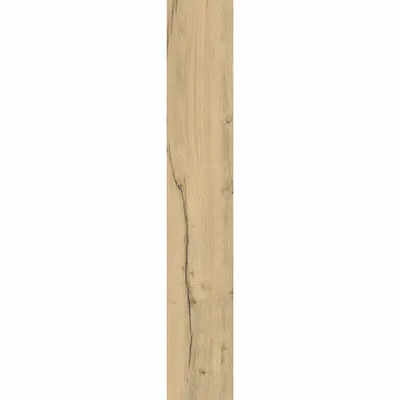 Revêtements sols extérieurs - Grès Cérame Effet Bois Ancien Miel Antidérapant 20X120 - ERRH296 (Ceramishop.fr) - CERAMISHOP