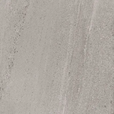 Outdoor floor coverings - Refined Stone Effect Porcelain Stoneware Grey Non-slip 60X120 - ESAF1240 (Ceramishop.fr) - CERAMISHOP