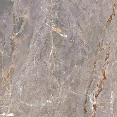 Revêtements sols intérieurs - Grès Cérame Effet Marbre Gris Veiné Mat 60X60 - ESAN207 (Ceramishop.fr) - CERAMISHOP