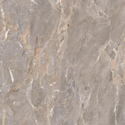 Indoor floor coverings - Glossy Grey Veined Marble Effect Porcelain Stoneware 60X120 - ESAN205 (Ceramishop.fr) - CERAMISHOP