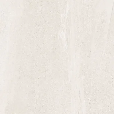 Revêtements sols extérieurs - Grès Cérame Effet Pierre Raffinée Blanc Antidérapant 60X120 - ESBI1236 (Ceramishop.fr) - CERAMISHOP