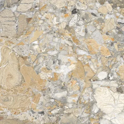 Indoor floor coverings - Marble Effect Porcelain Stoneware Ocean Beige Glossy 60X120 - EWAA203 (Ceramishop.fr) - CERAMISHOP