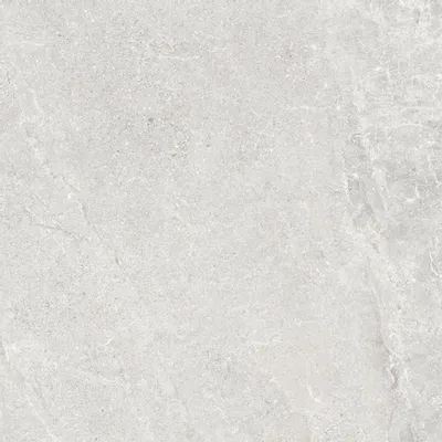 Outdoor floor coverings - Porcelain Stoneware with Veined Stone Effect, Iced White, Non-Slip, 60x60 - EWBT1326 (Ceramishop.fr) - CERAMISHOP