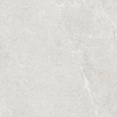 Indoor floor coverings - Porcelain Stoneware with Veined Stone Effect, Glazed White, 60x120 - EWBT1315 (Ceramishop.fr) - CERAMISHOP