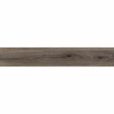 Revêtements sols extérieurs - Grès Cérame Effet Bois Marron Foncé Antidérapant 20X120 - EWKM1455 (Ceramishop.fr) - CERAMISHOP