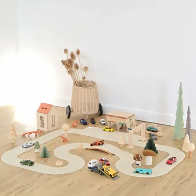 Jouets enfants - Circuit de course - NOREV