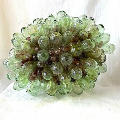 Table lamps - Cluster glass drop lamp - LA MAISON DAR DAR