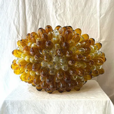 Lampes à poser - Grappe de verre lumineuse - LA MAISON DAR DAR