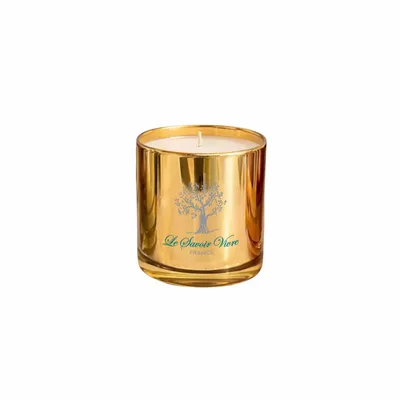 Cadeaux - Signature Elite Small . Gold - LE SAVOIR VIVRE