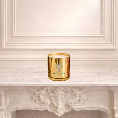 Cadeaux - Signature Elite Small . Gold - LE SAVOIR VIVRE