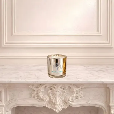 Objets de décoration - Signature Elite Small - Silver - LE SAVOIR VIVRE