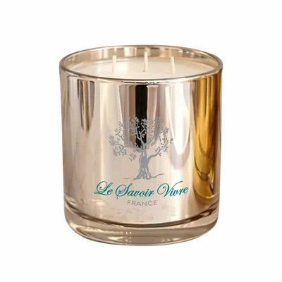 Objets de décoration - Signature Elite XL. Silver - LE SAVOIR VIVRE