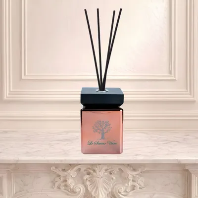 Cadeaux - Elite XL diffuseur . Rose Gold   500 ML - LE SAVOIR VIVRE