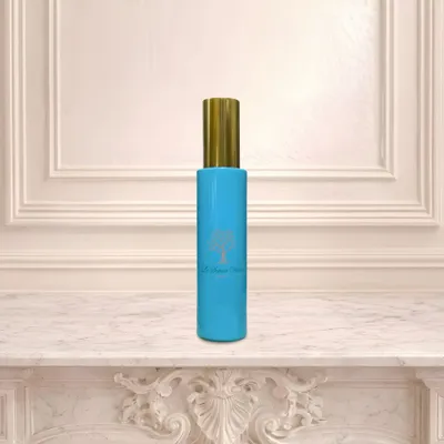 Parfums d'intérieur - Room Spray   Tiffany Blue  50 ml - LE SAVOIR VIVRE