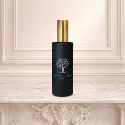 Parfums d'intérieur - Room Spray black  50 ml - LE SAVOIR VIVRE