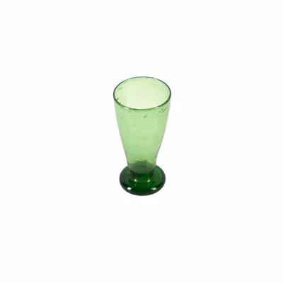 Glass - Recycled Glassware Goblets - KILIIM