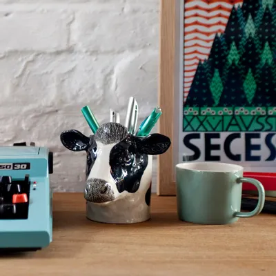 Gifts - Pen Pots - QUAIL DESIGNS EUROPE BV