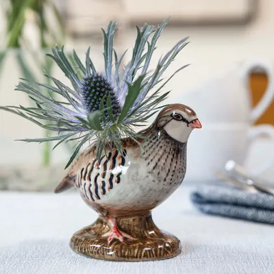 Vases - Bud Vases - QUAIL DESIGNS EUROPE BV
