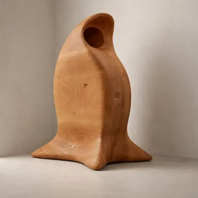 Enceintes et radios - Hype | Sculpted Cherry Haut-parleur BLH - NEXART