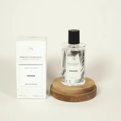 Home fragrances - Room Mist - Verbena - MAISON SÉJOUR