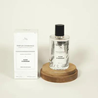 Home fragrances - Room Mist - Orange Blossom - MAISON SÉJOUR