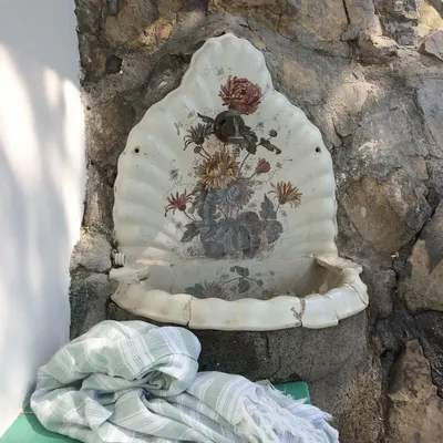 Pools - hammam towel - pareo sage - OTTOMANIA