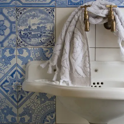 Hotel bedrooms - towel grey-beige - OTTOMANIA