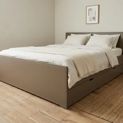 Lits - LIT LUMA P50 - MATHY BY BOLS