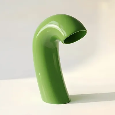 Vases - Vase VITA – Vert Viridescent - BIBAH