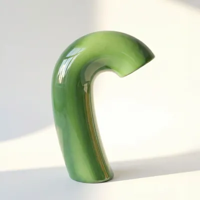 Vases - Vase VITA – Vert Viridescent - BIBAH