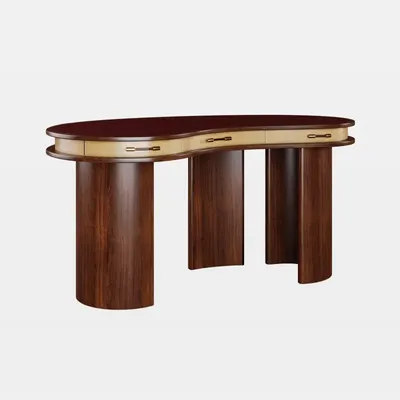 Desks - HYPATIA Desk - MAMOA