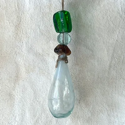 Accessoires de déco extérieure - PENDENTIF DECORATIF - LA MAISON DAR DAR