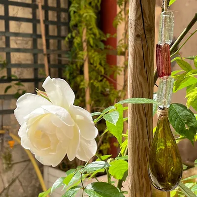 Accessoires de déco extérieure - PENDENTIF DECORATIF - LA MAISON DAR DAR