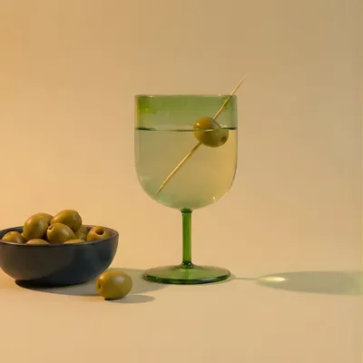 Verres - Verres à cocktail - CASA AMAROSA