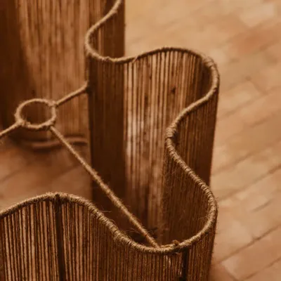 Hanging lights - Veora suspension - LOULE INTERIEUR