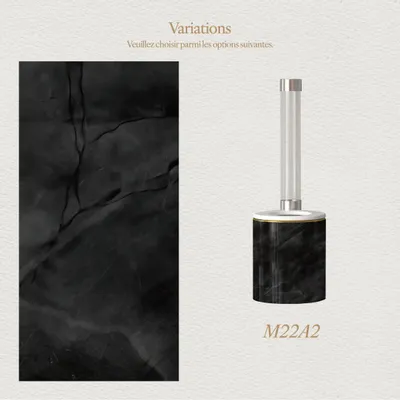 Ceramic - Royale Series – Icone Edition - ARTOLETTA® MAISON COLLECTION