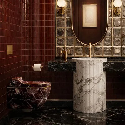 Ceramic - Royale Series – Tuma Comfort Edition - ARTOLETTA® MAISON COLLECTION