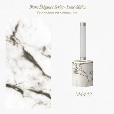 Toilets - Blanc Series – Icone edition-  Toilets - ARTOLETTA® MAISON COLLECTION