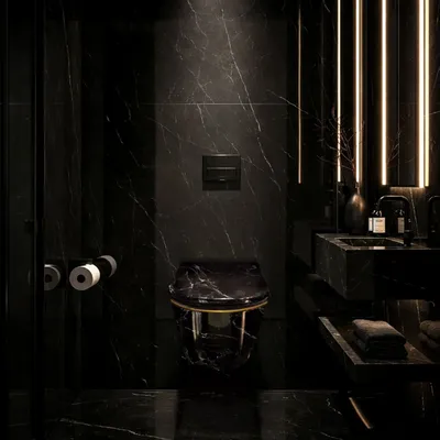 Ceramic - Noir Series – RW Edition - ARTOLETTA® MAISON COLLECTION