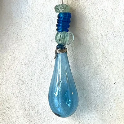 Outdoor decorative accessories - DECORATIVE PENDANT - LA MAISON DAR DAR