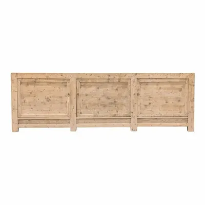 Sideboards - Natural old - upcycled sideboard - PAGODA INTERNATIONAL