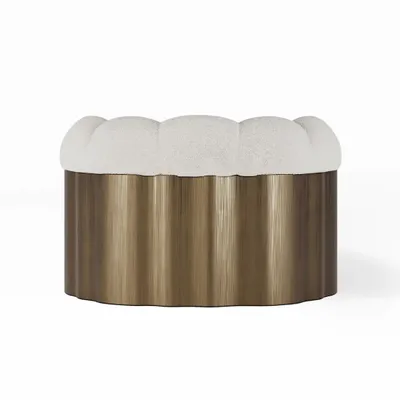 Fauteuils - Fauteuil Onda - ELIE SAAB MAISON