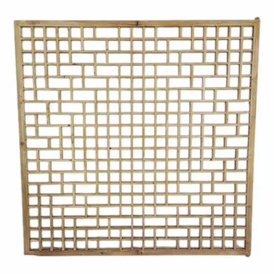 Other wall decoration - Wall Decoration - Window screen - PAGODA INTERNATIONAL