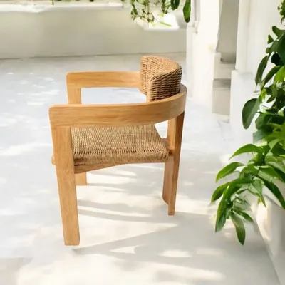 Chaises - Fauteuil Ananda - BALINAISA