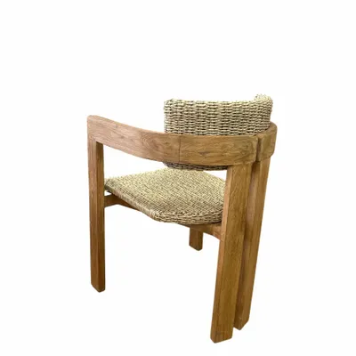 Chaises - Fauteuil Ananda - BALINAISA