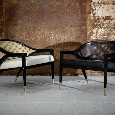 Fauteuils pour collectivités - Fauteuil Wormley - DUISTT