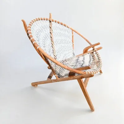 Fauteuils de jardin - Fauteuil Suriya - BALINAISA