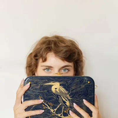 Bags and totes - Nola - TRONC&CO.JAIPUR