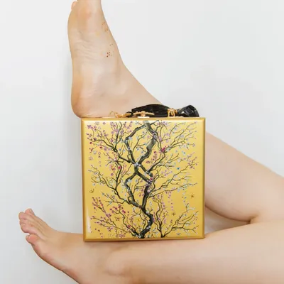 Bags and totes - Bloom - TRONC&CO.JAIPUR